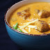 Fish Tikka Curry
