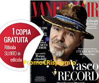 Coupon per coppia regalo di Vanity Fair Logo Coupon per coppia regalo di Vanity Fair