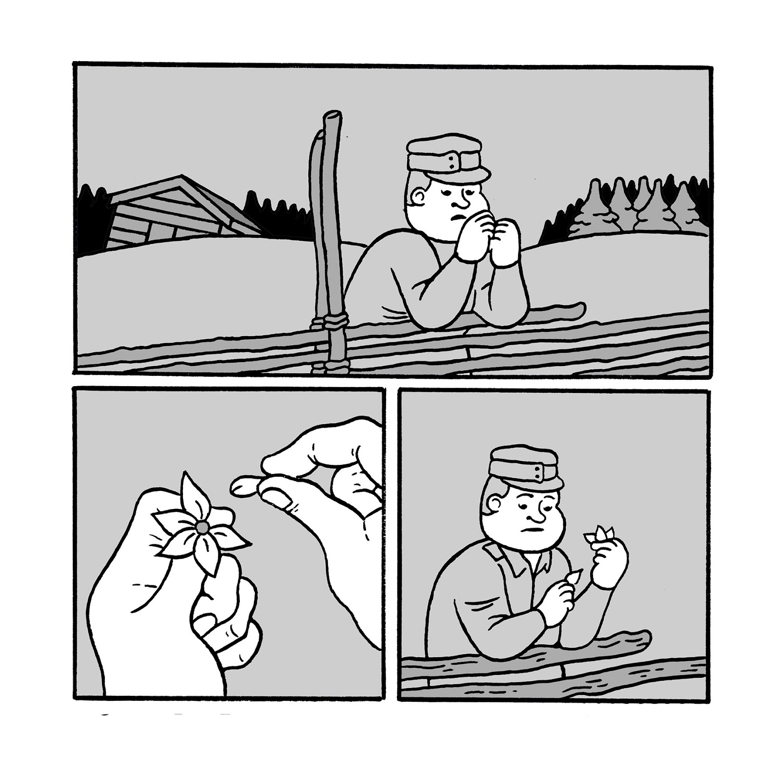 Esko Heikkilä: Pikku-Aarne