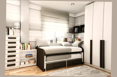 Best Teenage Bedroom Ideas Elegant Design for 2016 With Cupboard Pic 007