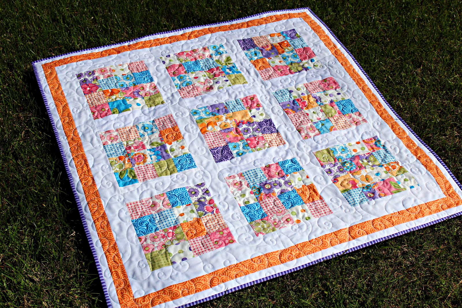 Frivolous Necessity Clementine