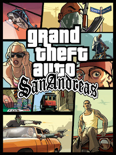 GTA Sanandreas top cheat