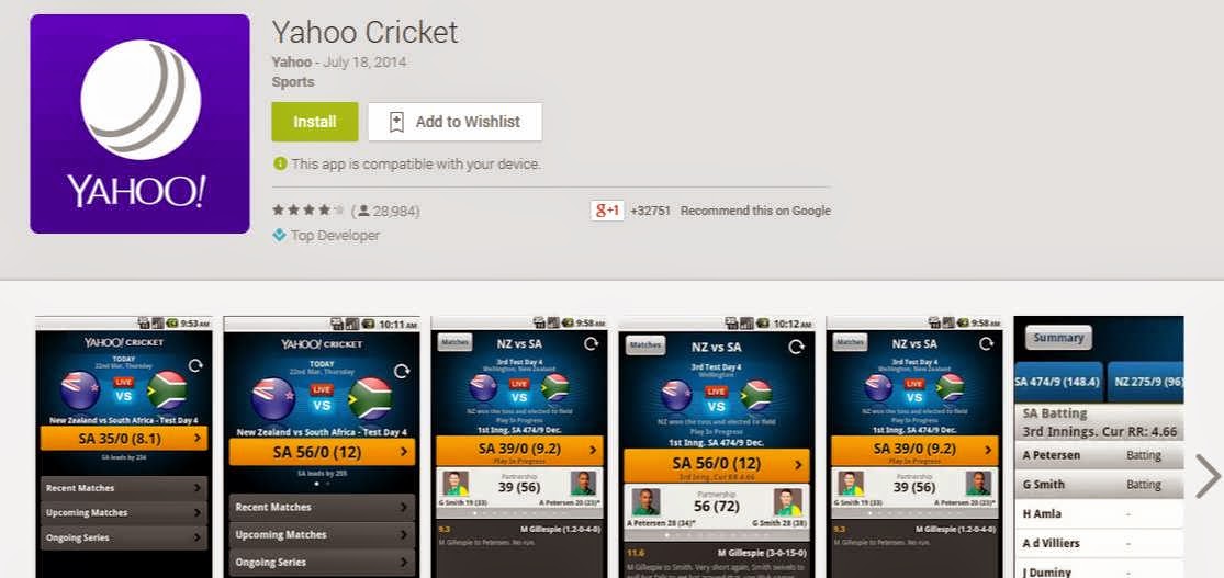 Yahoo-cricket Yahoo-cricket-fast-cricket-updates-on-the-go