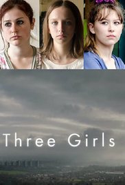 Three Girls (2017-) ταινιες online seires xrysoi greek subs