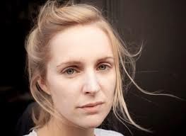 Agnes Obel Agnes Obel na trilha sonora de Felizes Para Sempre