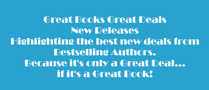 Great Books Great Deals - New Releases