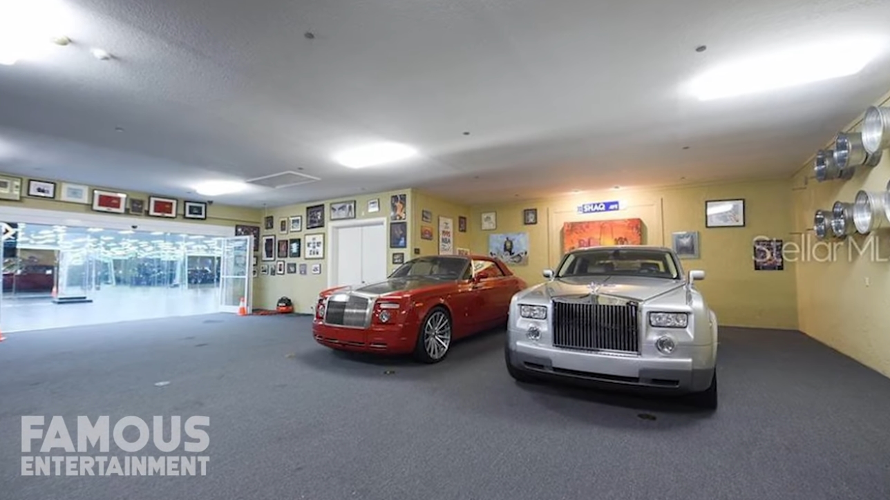 30 Photos vs. Shaquille O’Neal | House Tour 2020 | Mansions in Georgia, Florida & More - Luxury Home & Interior Design Video Tour 30 Photos vs. Shaquille O’Neal | House Tour 2020 | Mansions in Georgia, Florida & More - Luxury Home & Interior Design Video Tour