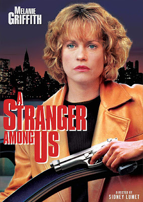 A Stranger Among Us 1992 Dvd