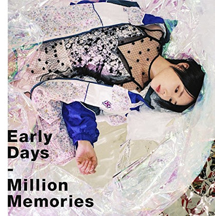 Cover Album Cover