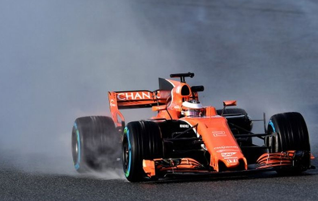 Tak Mampu Tampil, Honda Kemungkinan Didepak McLaren Tahun Ini