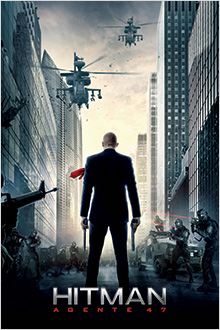 Hitman: Agente 47 Legendado DVDRip XviD e RMVB Baixar capa Hitman: Agente 47 Legendado DVDRip XviD e RMVB Download
