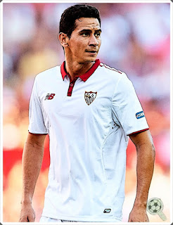 Ganso Sevilla