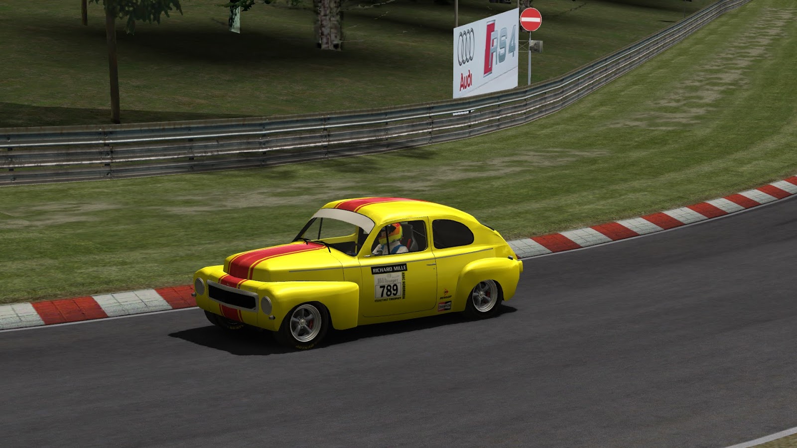 gtr2 mini