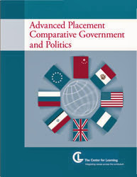 Comparative Government and Politics | Macmillan Higher 