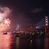 D90 and the Golden Gate Bridge 75th Anniversary Celebration!