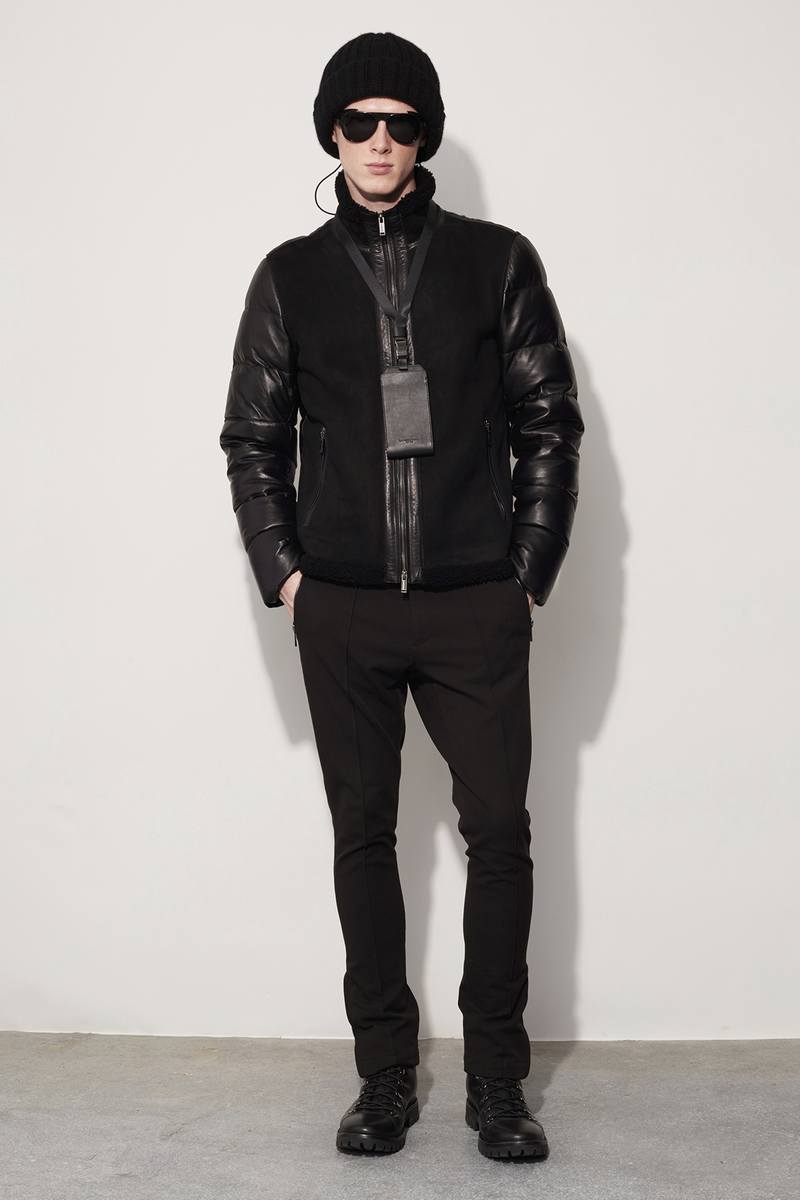 Michael Kors Fall/Winter 2016/17 - New York Fashion Week Men's | Male ...