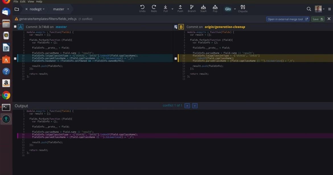 Ubuntu