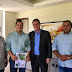 Dannilo apresenta projeto para fortalecimento e expansão da pecuária leiteira ao Estado