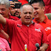 Diosdado Cabello llama a Contra Marcha este 10 de marzo