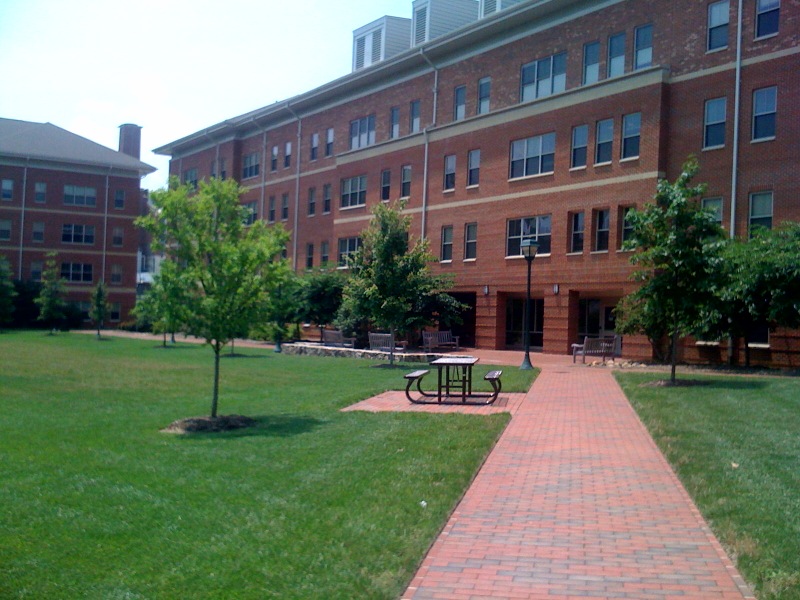 UNC Conference Operations