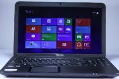 LAPTOP TOSHIBA SATELLITE C855D LAPTOP TOSHIBA SATELLITE C855D