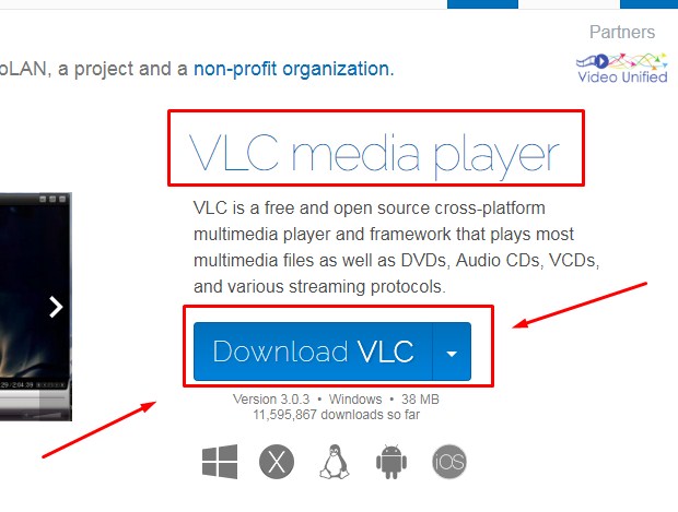 VLC Media Player Untuk Download YouTube ke MP3 Terbaru 2019 VLC Media Player Untuk Download YouTube ke MP3 Terbaru 2019