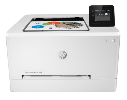 HP Color LaserJet Pro M254dw Printer Driver Download