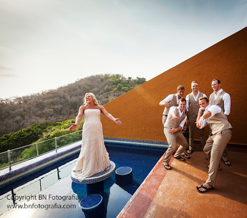 Bn Fotografia Photographer Ixtapa Zihuatanejo Troncones Mexico Tami And Jeff Ixtapa Mexico Las Brisas Hotel