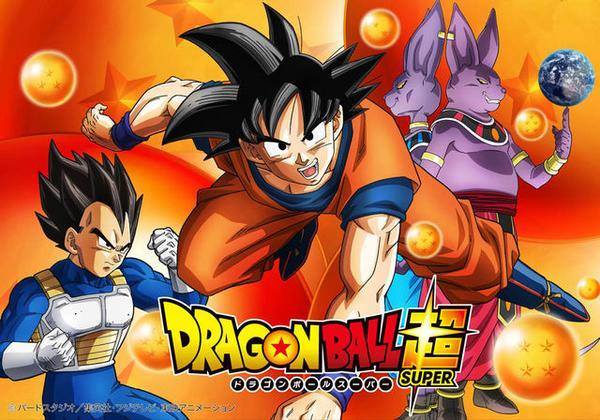 Saindo da Panela – Dragon Ball Super: Torneio do Poder – Pipoca