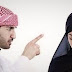 5 Dosa besar seorang Istri terhadap suami