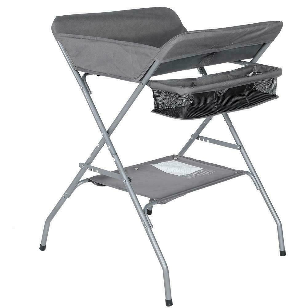 Emmanuel's Email New folding change table