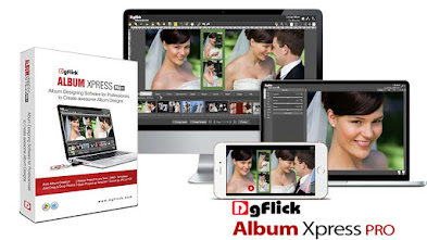 Free Download Album Xpress Pro 12 For Lifetime