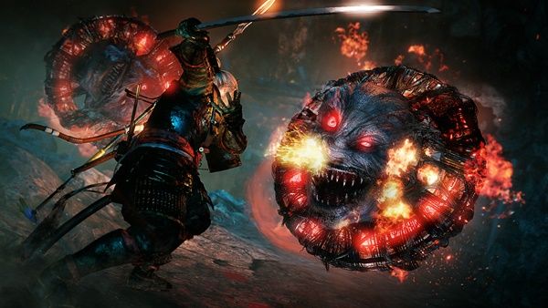 Nioh: Complete Edition PC Komplettes  titleonly