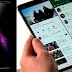 Samsung Fold smartphone: Features, specifications and price