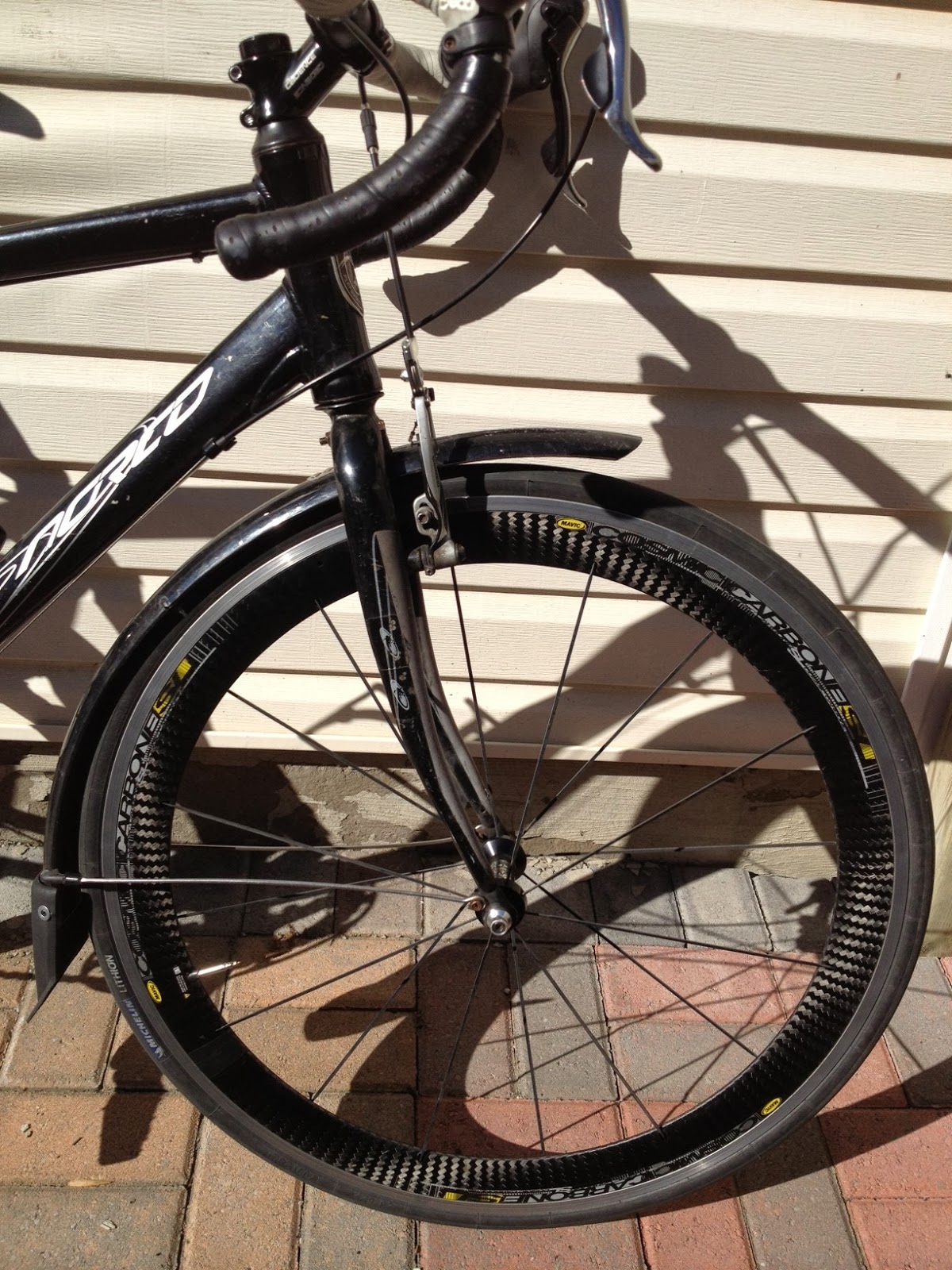 1260sc rear wheel studio cycle