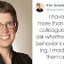 Woman Created A Chart Explaining Mansplaining For Her Male Coworkers, And It's Awesome