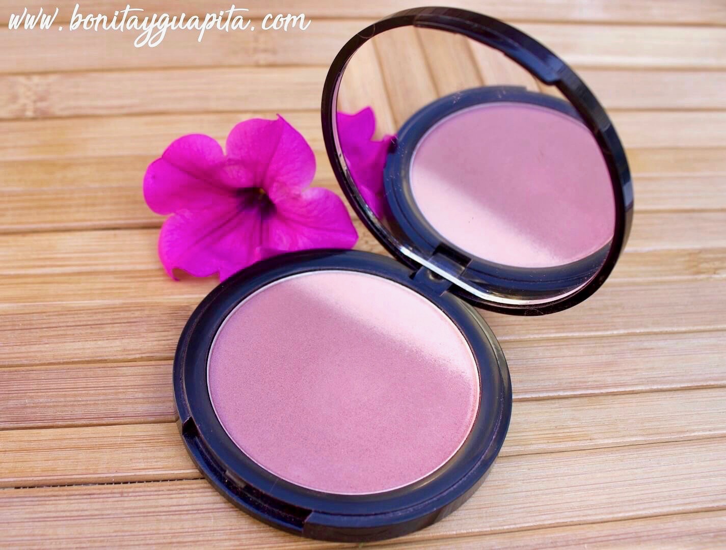 mauve me colorete ombre blush nyx mauve me colorete ombre blush nyx