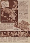 Christmas Toys of the 40's, 50's, 60's and 70's