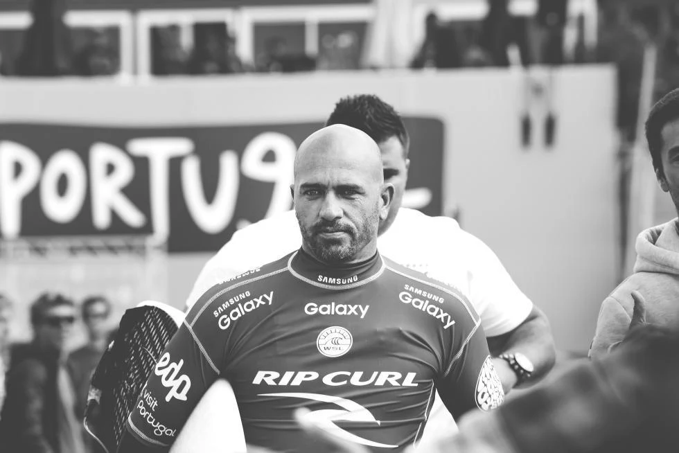 kelly slater