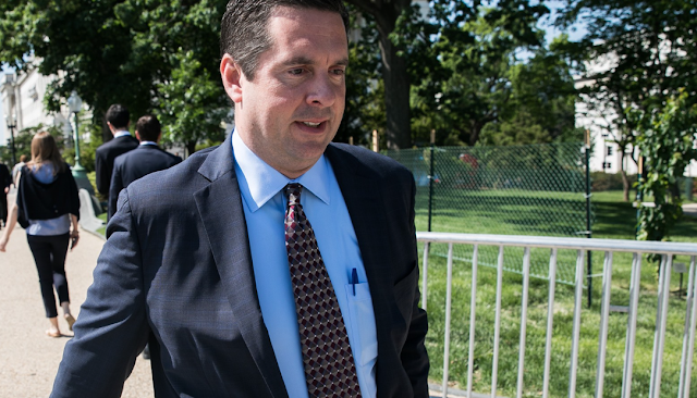 Devin Nunes warns Google may need to testify if anti-GOP search results keep showing up