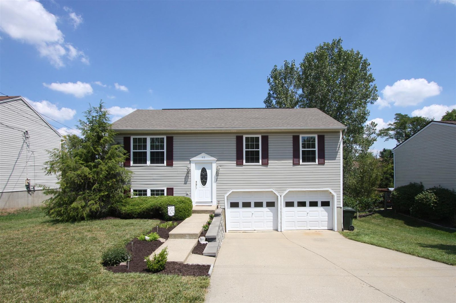 Cincinnati & Northern Kentucky Real Estate 62 Delphi Drive, Erlanger