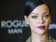 Rihanna Impi Mahu Kembali Perawan