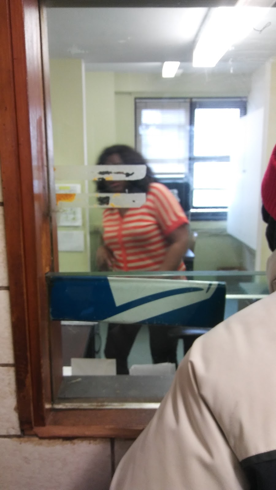 Castle Hill NYCHA Houses Go With Little or No Heat and Hot