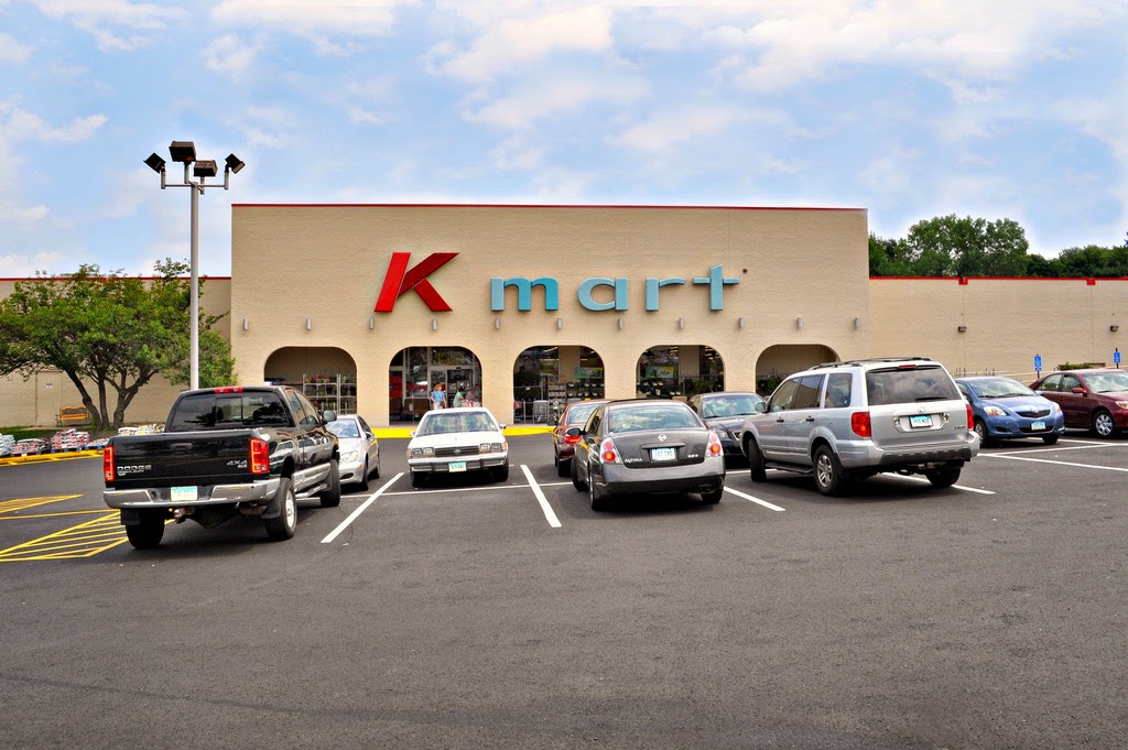 Trip to the Mall The Almost Complete List All Vintage & Old Store