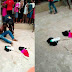 Anambra:Man caught stealing panties and bras (photos)