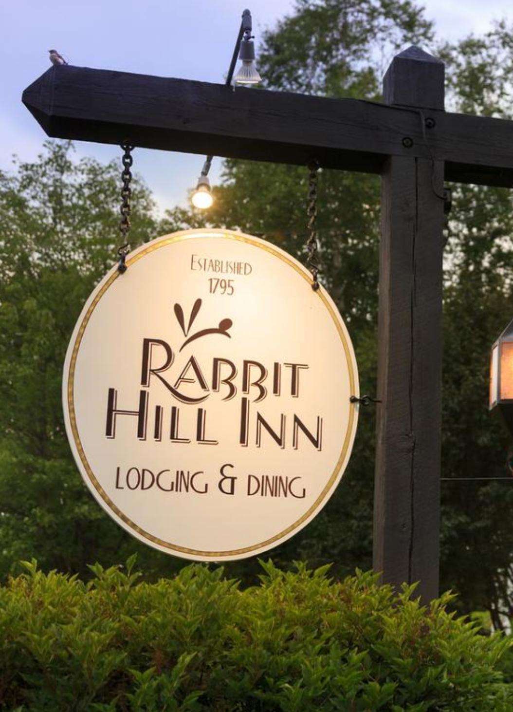 Waterford, Vermont, History: 2018