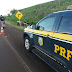 Idosa morre em acidente na BR-468 entre Três Passos e Tiradentes do Sul