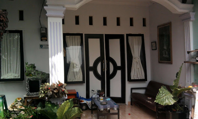 Macam-macam Rumah Minimalis Part 2 Macam-macam Rumah Minimalis Part 2