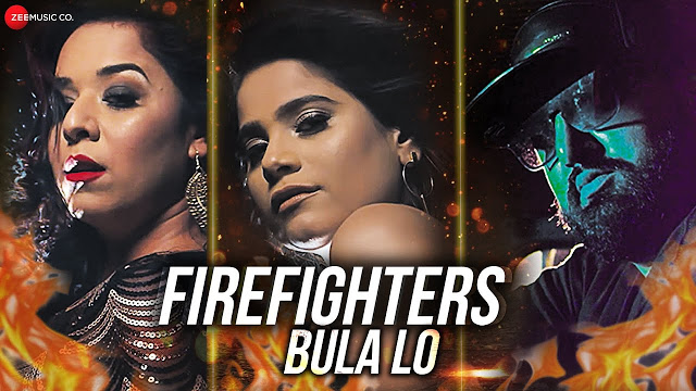 Firefighters Bula Lo Full Lyrics - Olivia Malhotra and Jyotica Tangri| Punjabi Song 2019 Firefighters Bula Lo Full Lyrics - Olivia Malhotra and Jyotica Tangri| Punjabi Song 2019