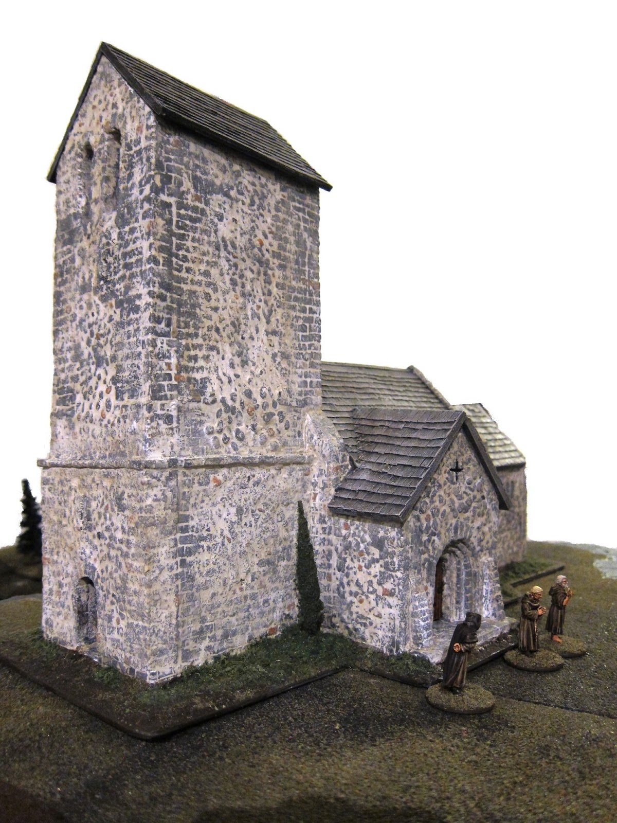 28mm is what scale